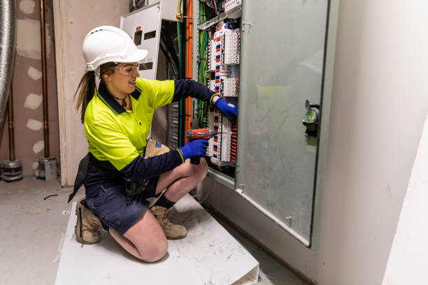 Best Electrical Troubleshooting Services  in Cave Springs, AR