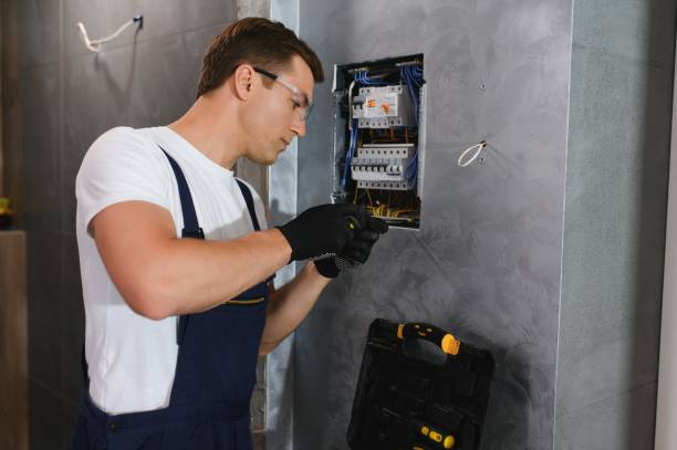 Best Circuit Breaker Repair  in Cave Springs, AR