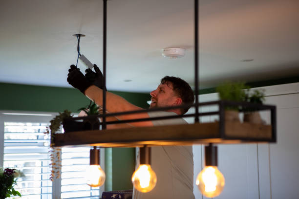 Best Electrical Rewiring Services  in Cave Springs, AR