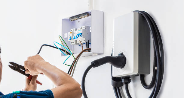 Best Electrician for Home Renovation  in Cave Springs, AR