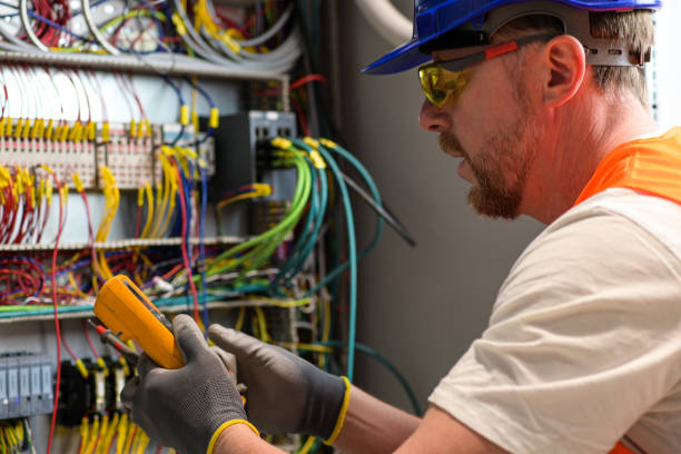 Best Electrical System Inspection  in Cave Springs, AR